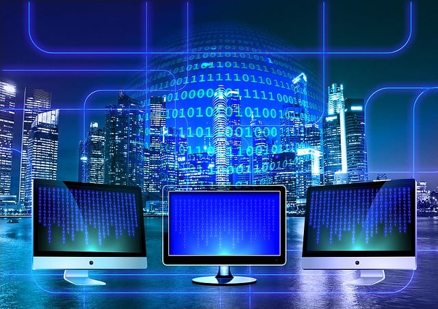 k marketingu se dnes používá i internet